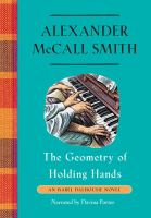 The_geometry_of_holding_hands